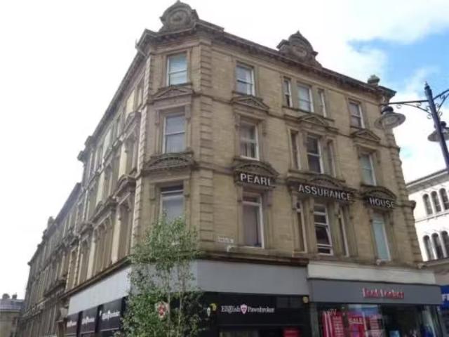 Apartment for rent in West Yorkshire