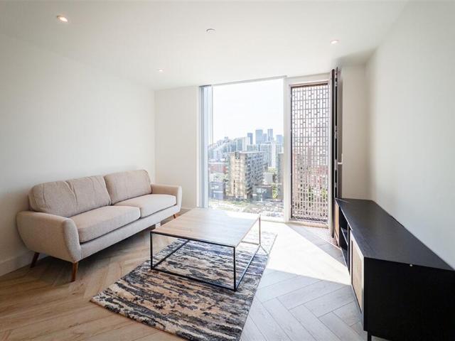 Apartment for rent in Bankside