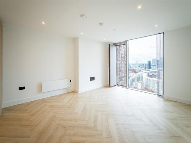 Apartment for rent in Bankside