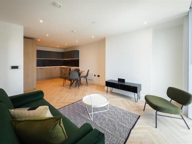 Apartment for rent in North Stoneham, Eastleigh