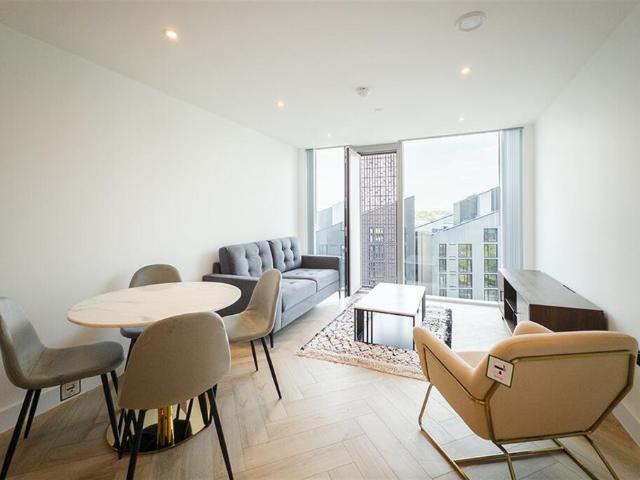 Apartment for rent in Bankside