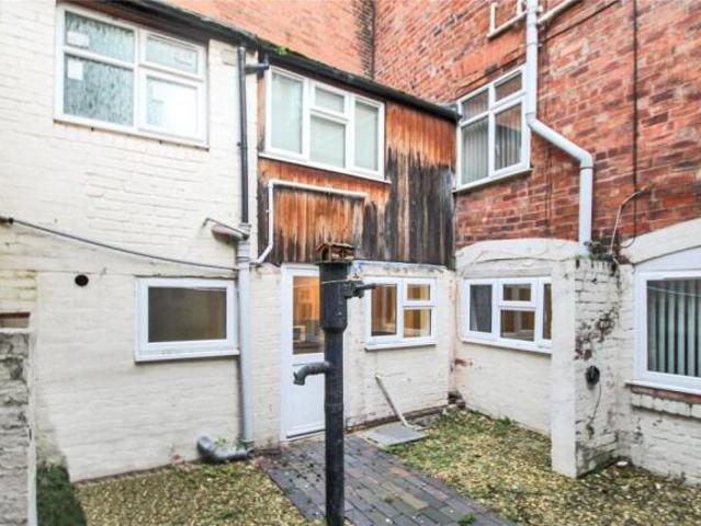 Apartment for rent in Barbourne, Worcestershire