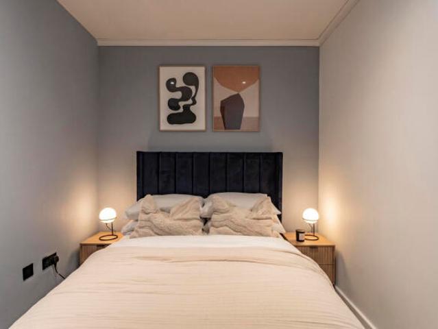 Apartment for rent in Irwell Vale, Lancashire
