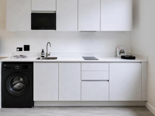 Apartment for rent in Whitworth, Rossendale