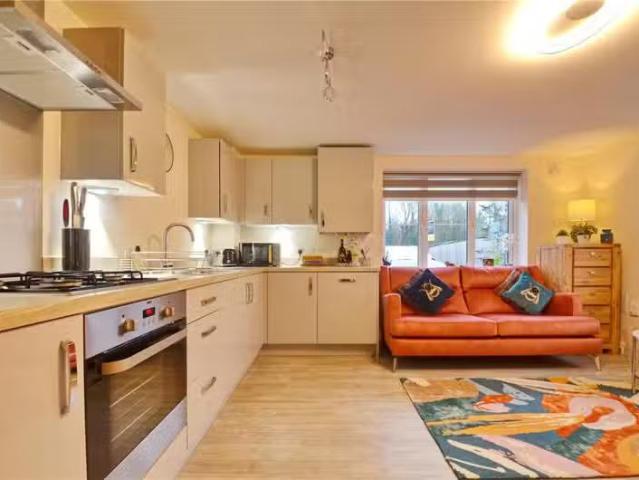 Apartment for rent in Lower Morton