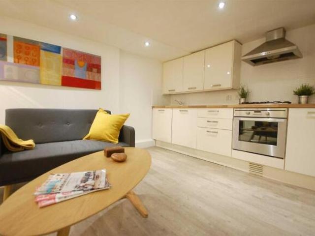 Apartment for rent in Georgia, Greater Manchester