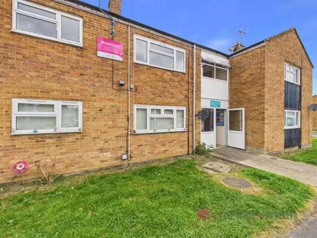 Apartment for rent in Latton Bush, Harlow