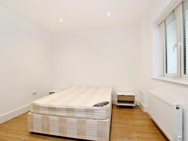 Apartment for rent in St. George in the East, Whitechapel
