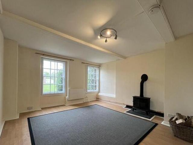 House for rent in Wymondham, Burgh St Peter