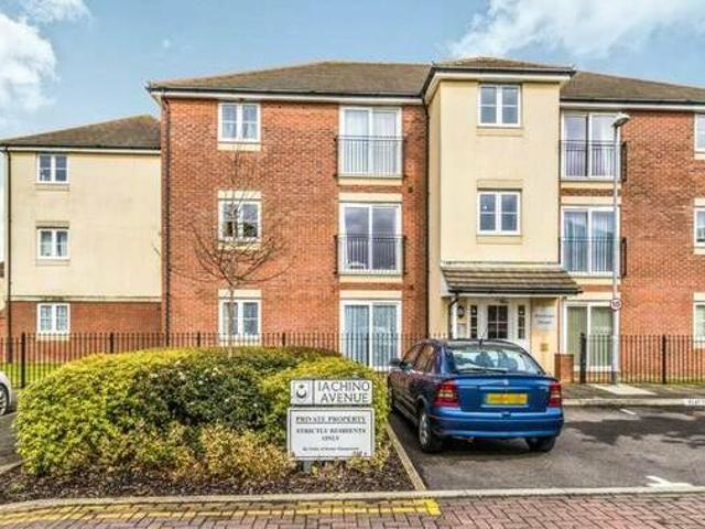 House for rent in Hampshire