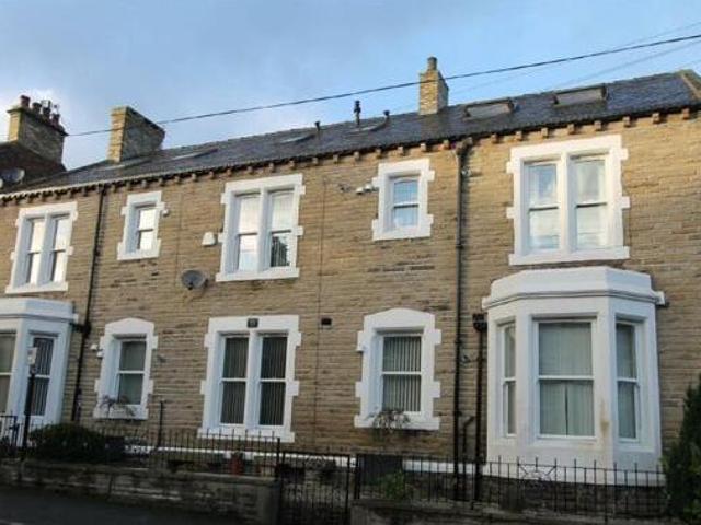 House for rent in South Yorkshire