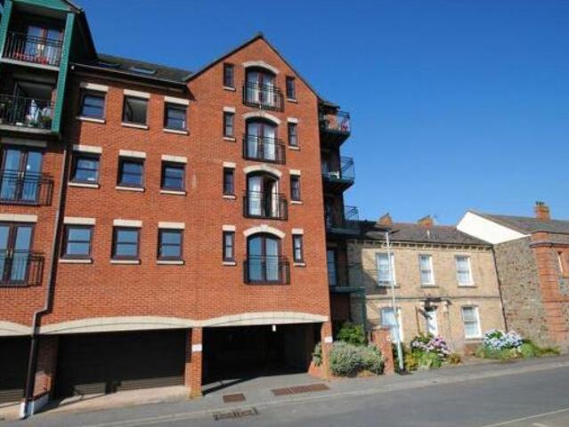 House for rent in Kentisbury, Devon
