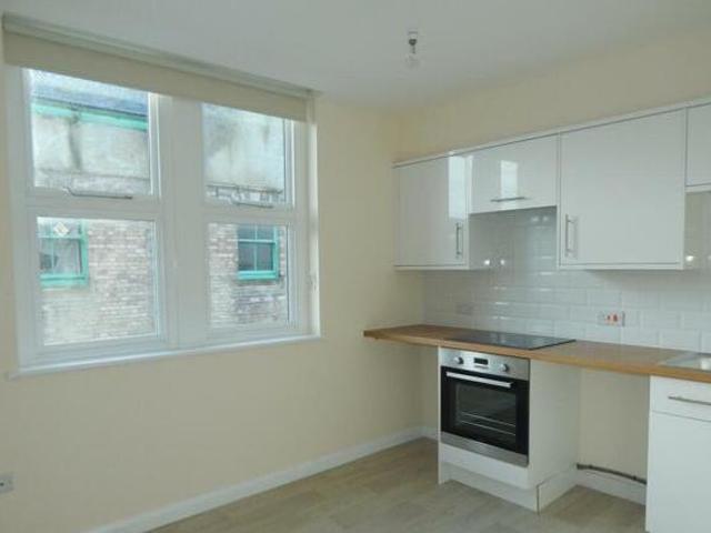 House for rent in Fort Hill, Kentisbury