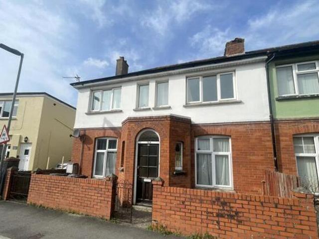 House for rent in Pilton, Kentisbury