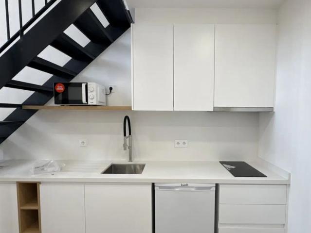 Apartamento alugar em Avenidas Novas, Lisboa