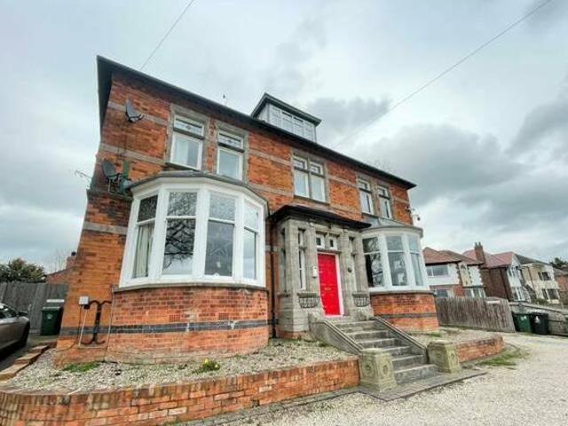 House for rent in Leicestershire, England