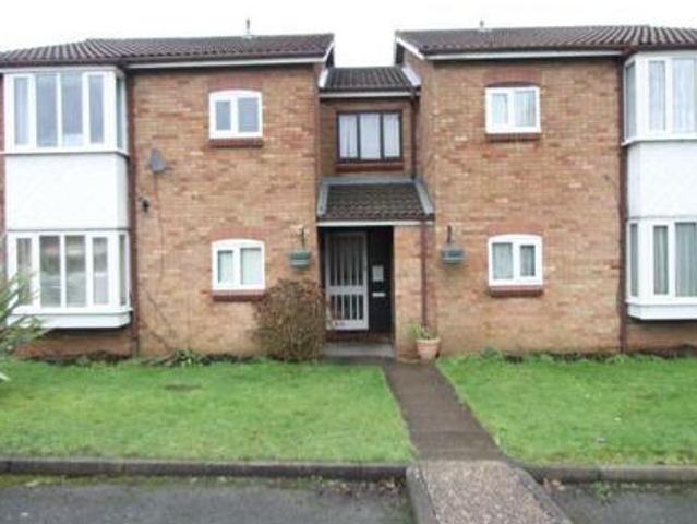 House for rent in Woodgate, West Midlands