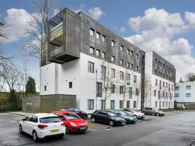 Apartment for rent in Feckenham, City Of Bristol