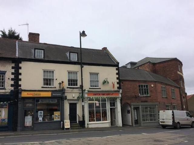 House for rent in North Yorkshire