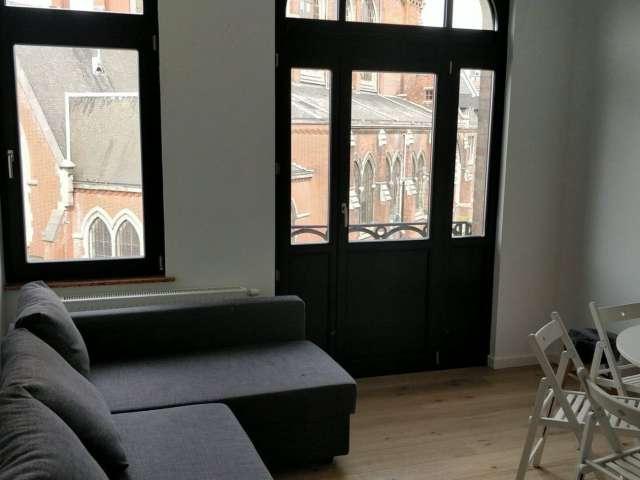 Appartement location à Vorst, Bruxelles