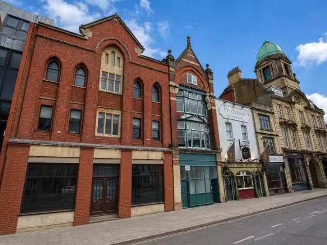 Apartment for rent in St Philip's, Feckenham