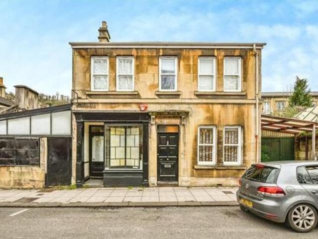 House for rent in Dulcote, Bath And North East Somerset
