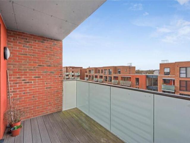 Apartment for rent in Cat Hill