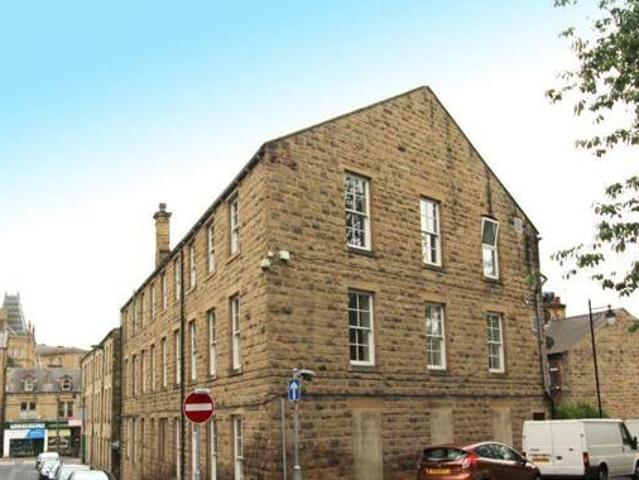 House for rent in Batley, West Yorkshire