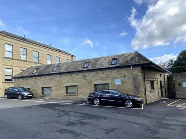 House for rent in Batley, West Yorkshire