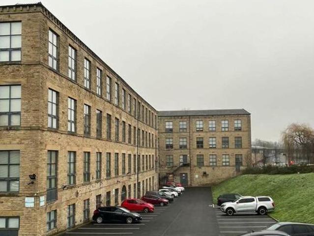 House for rent in Batley, West Yorkshire