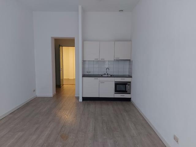 Appartement te huur in Maastricht, Statenkwartier