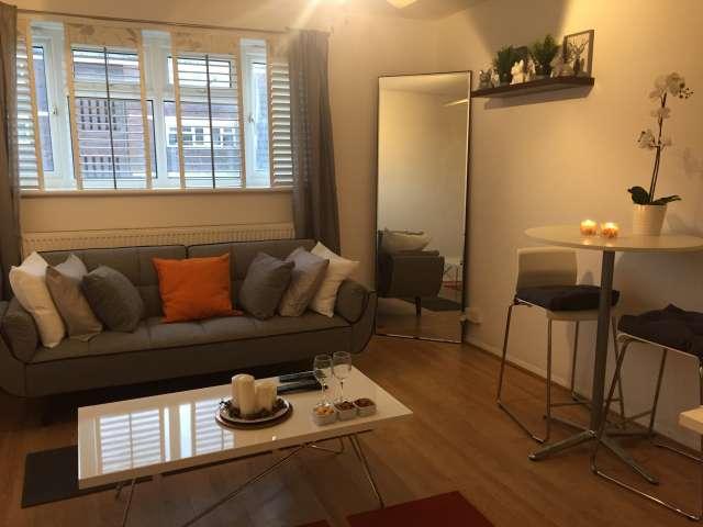 Apartment for rent in Clapham Junction, Greater London