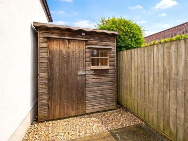 Apartment for rent in Feckenham, City Of Bristol