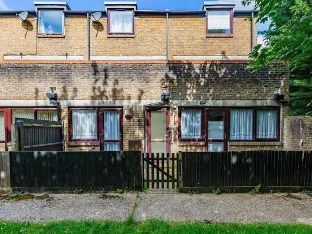 Apartment for rent in Ash-cum-Ridley, The Butts