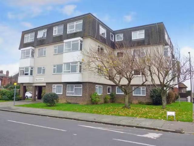 Apartment for rent in Irvine, Scotland