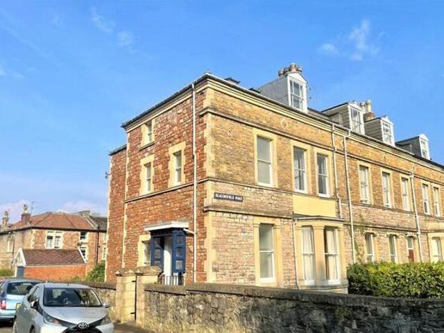 House for rent in Feckenham, City Of Bristol