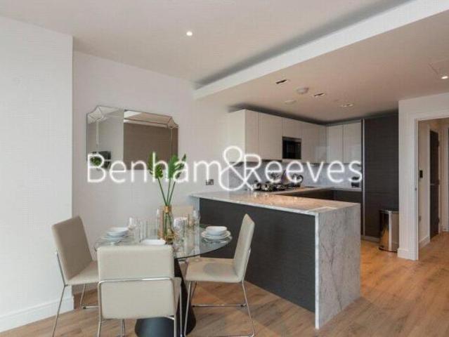 Apartment for rent in Cat Hill