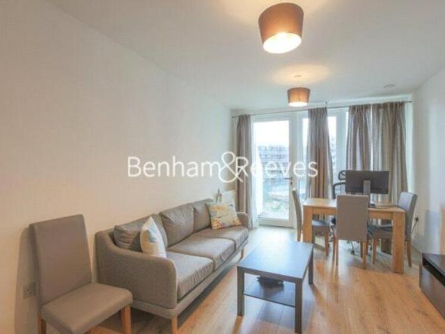 Apartment for rent in Cat Hill
