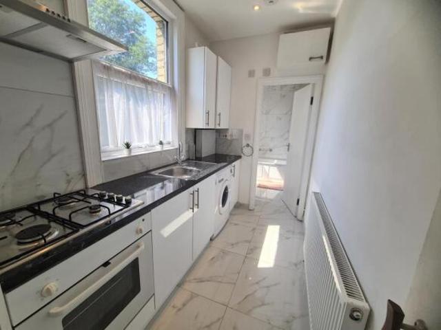 Apartment for rent in London Borough of Croydon, Norbury