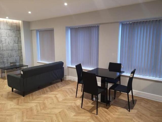 Apartment for rent in Beaufort, Wales