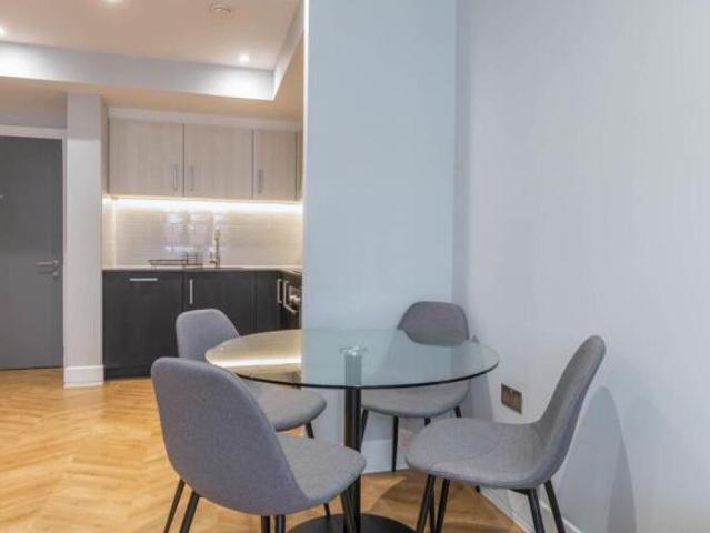 Apartment for rent in Beaufort, Blaenau Gwent