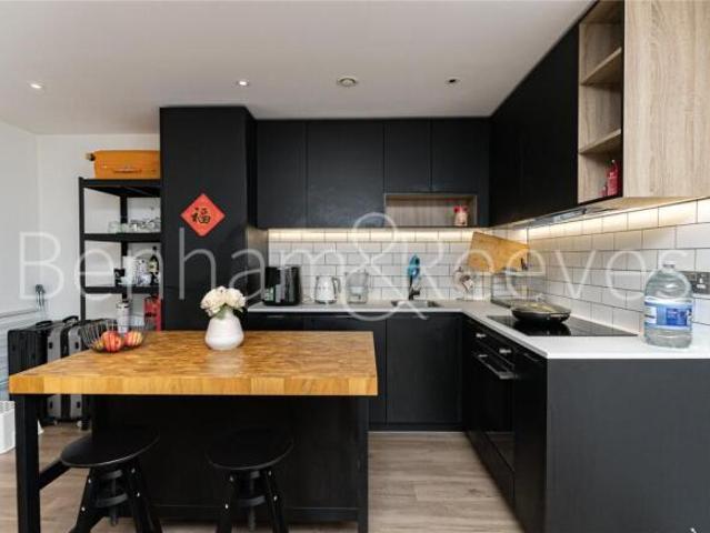 Apartment for rent in Cat Hill