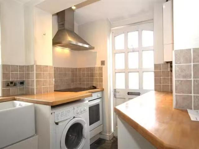 Apartment for rent in Feckenham, City Of Bristol