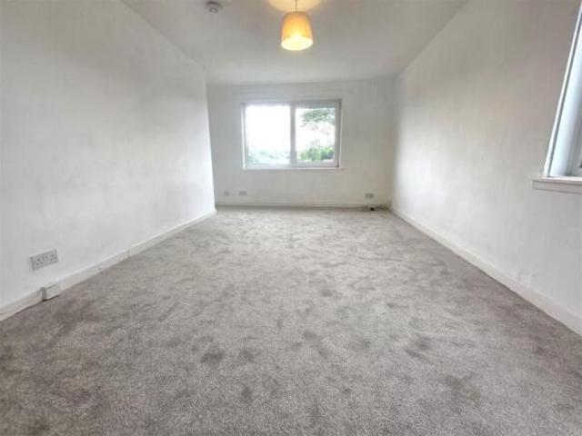 Apartment for rent in Shotts, Scotland