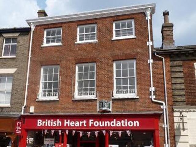 House for rent in Eastbridge, Suffolk