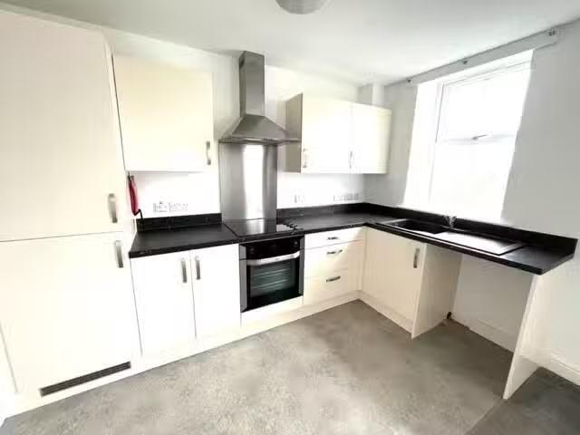 Apartment for rent in Higherford, Lancashire