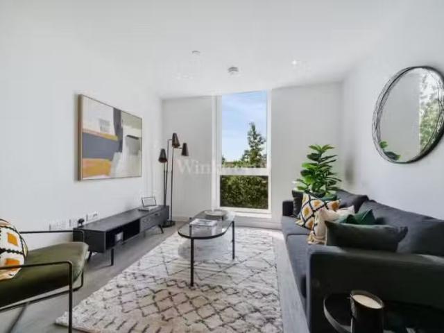 Apartment for rent in Penge, Greater London