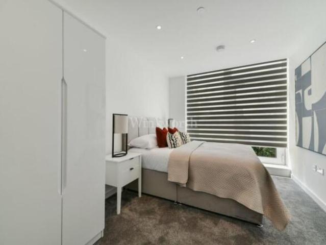 Apartment for rent in London Borough of Bromley, Greater London