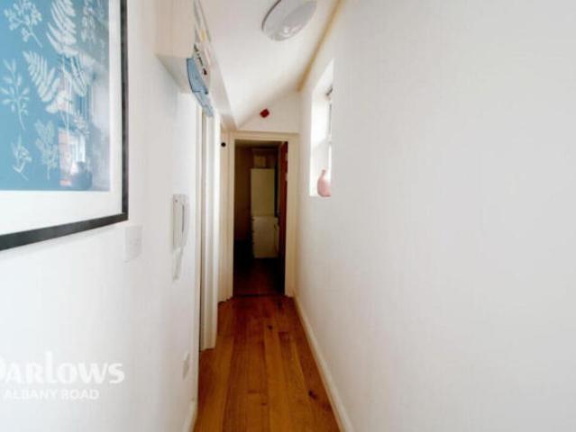 Apartment for rent in Falcon Lodge, Wales