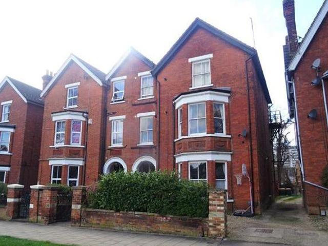 House for rent in Bedford, England